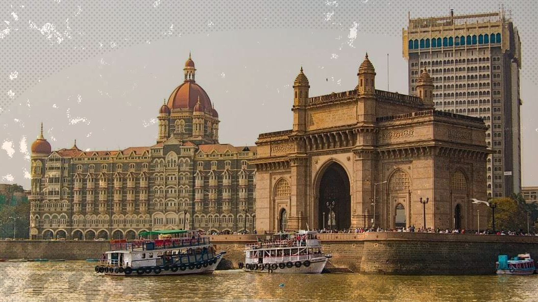 Mumbai