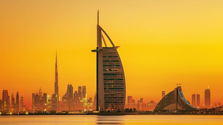 Dubai UAE