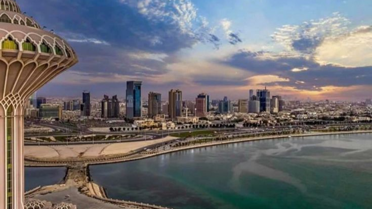 Dammam