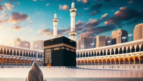 Offer 2 - Express Umrah
