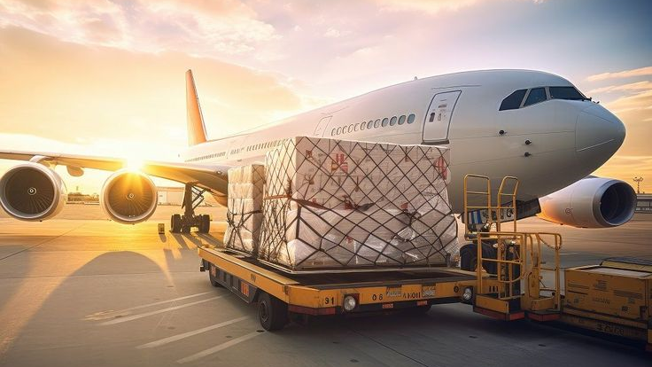 Offer 5 - Ticket + Cargo