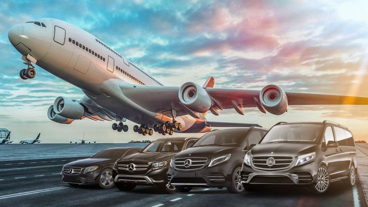 Airport Taxi Service