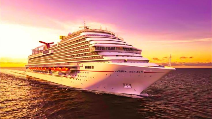 Ship Booking Service