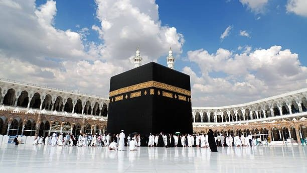 Umrah Packages