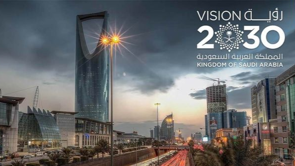 Saudi Employment Visa